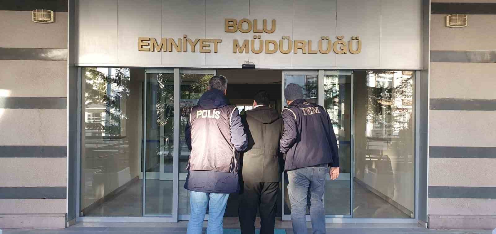 boluda son 1 haftada 7 supheli tutuklandi