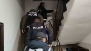 boluda yabanci uyruklu 7 vatandas hakkinda sinir disi edilmek uzere islem baslatildi qafxMY8P