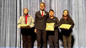 caycumada canakkale zaferinin 110 yildonumu kutlandi OQtAzOdh