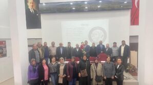 caycumada manda sutu ve urunleri icin egitimler devam ediyor ZE1RY8H9