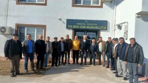 caycumada manda yetistiriciligi icin arastirma gezisi duzenlendi vMn3wBjP