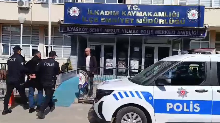 cinsel saldiri sucundan 25 yil hapis cezasi bulunan sahis yakalandi R9SN3uig