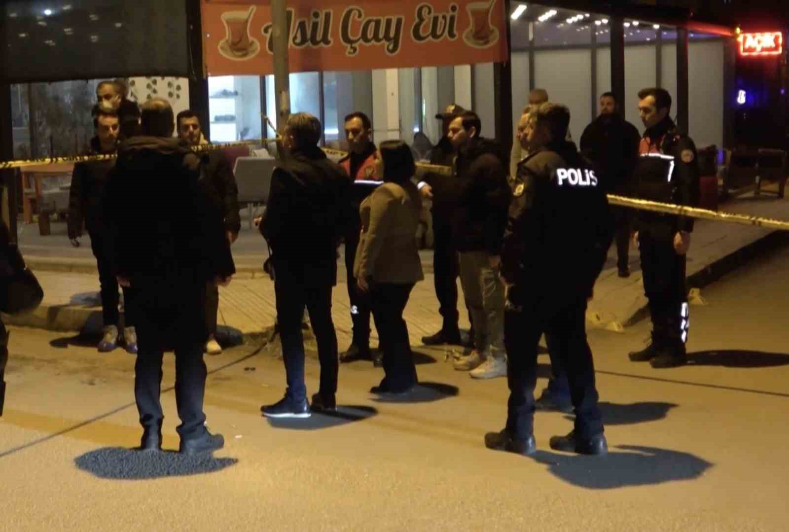 corum valiliginden kahvehanedeki silahli saldiriyla ilgili aciklama CvACEt5Q