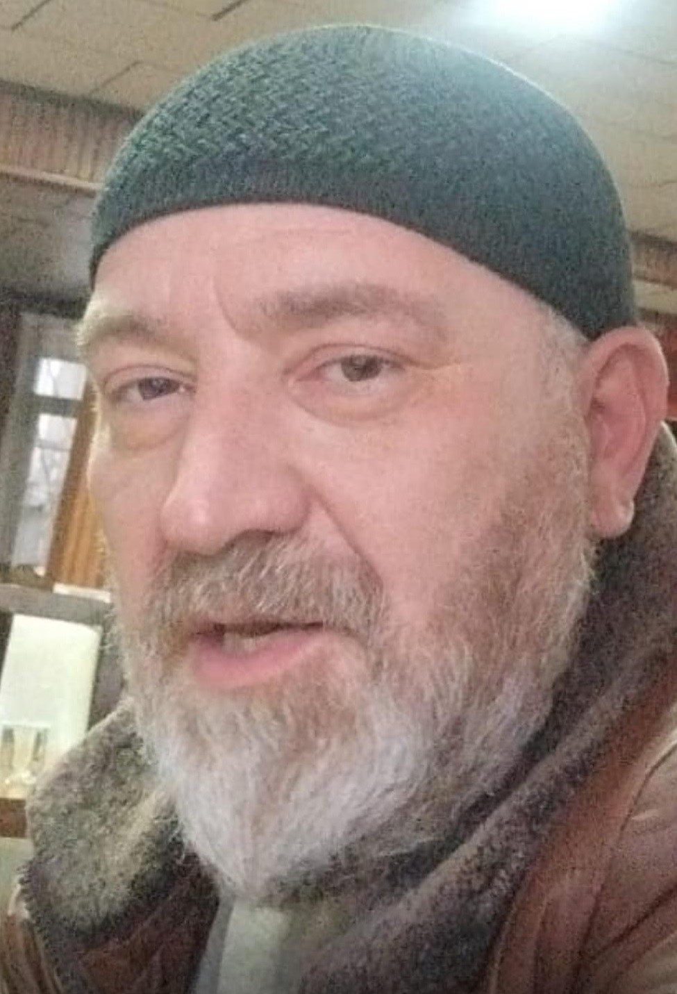 denizde araniyordu camide namaz kilarken bulundu bRtYJ9V8