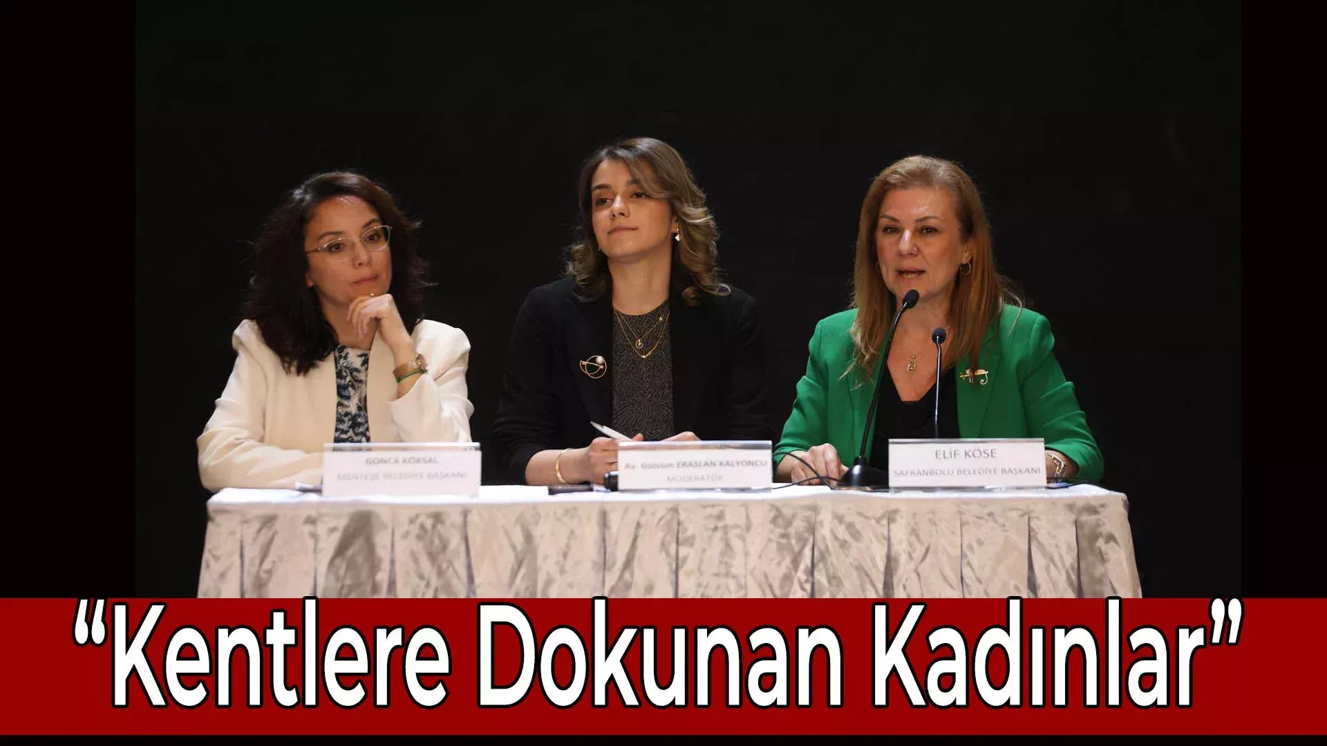 elif kose