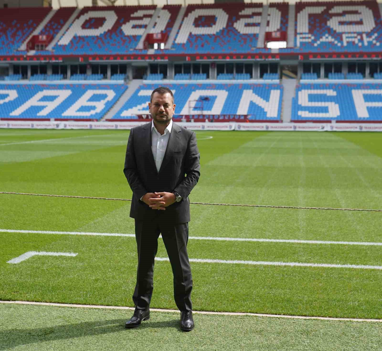 ertugrul dogan turk futbolunun adalet duygusu agir bir sinavdan gecmektedir JOLwr7sC