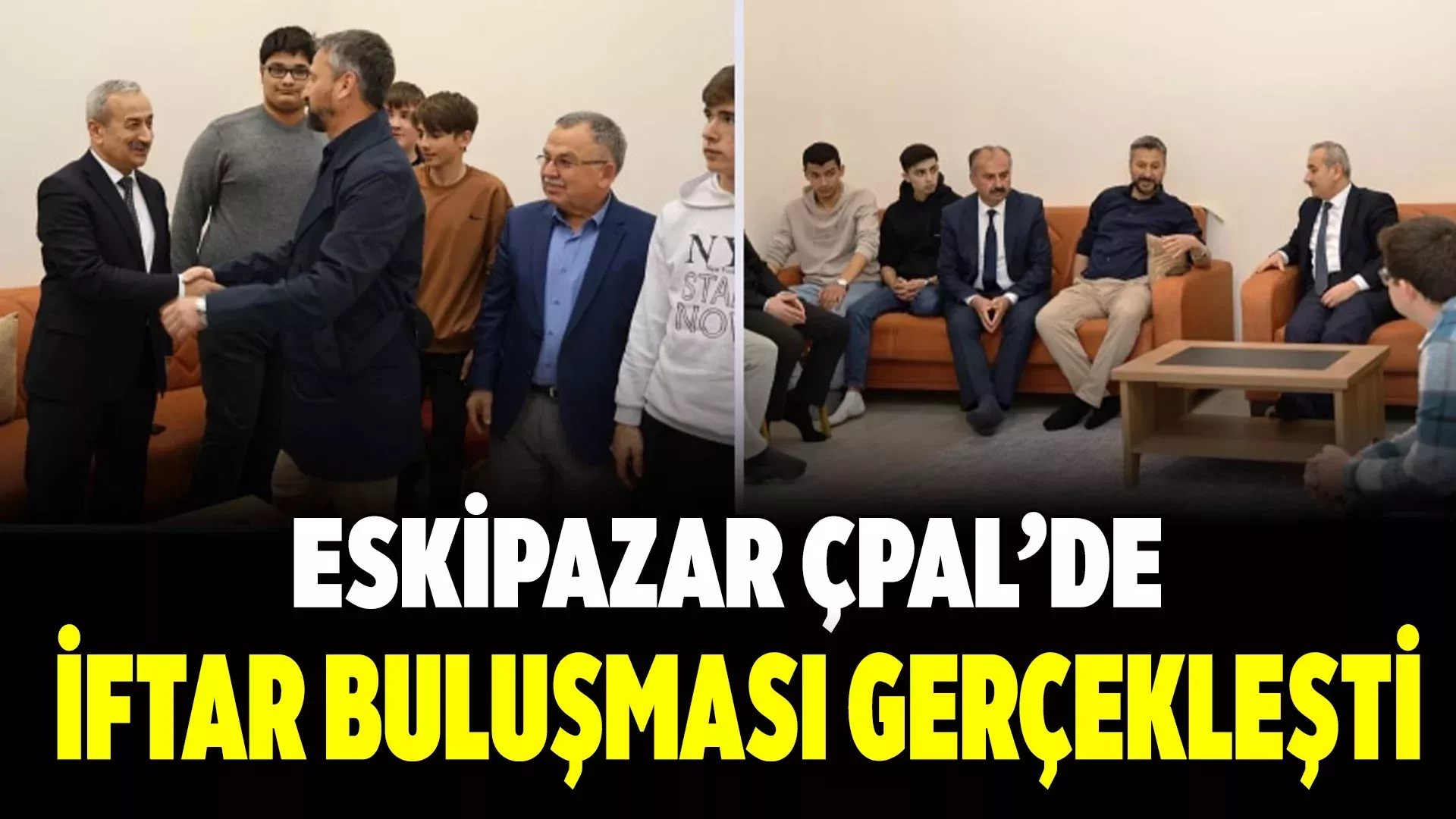 eskipazar