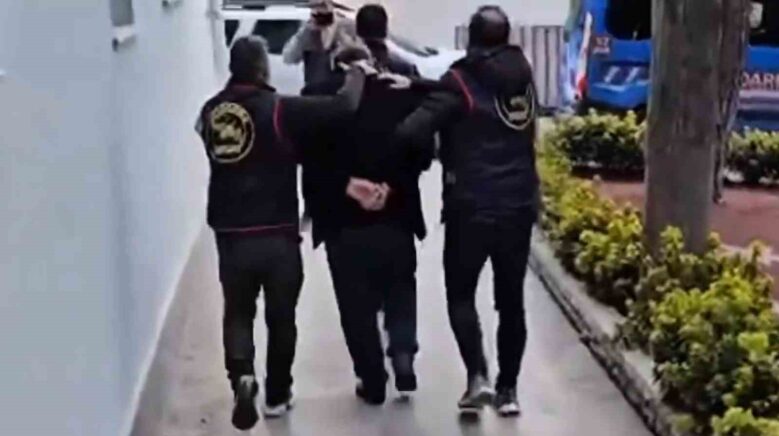 gasbedilen altinlar icin yangin susu verilen cinayette zanli sucunu itiraf etti fFWNnVOM