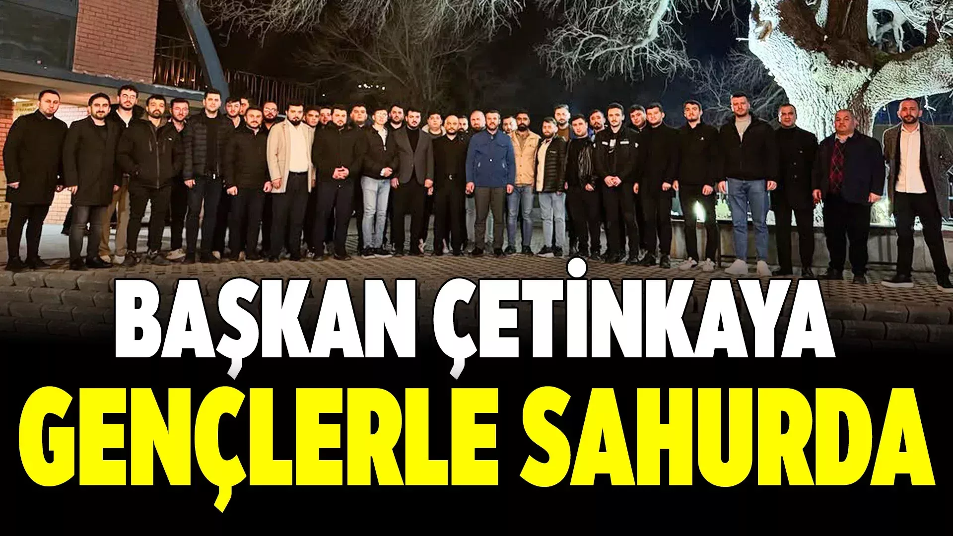 genc