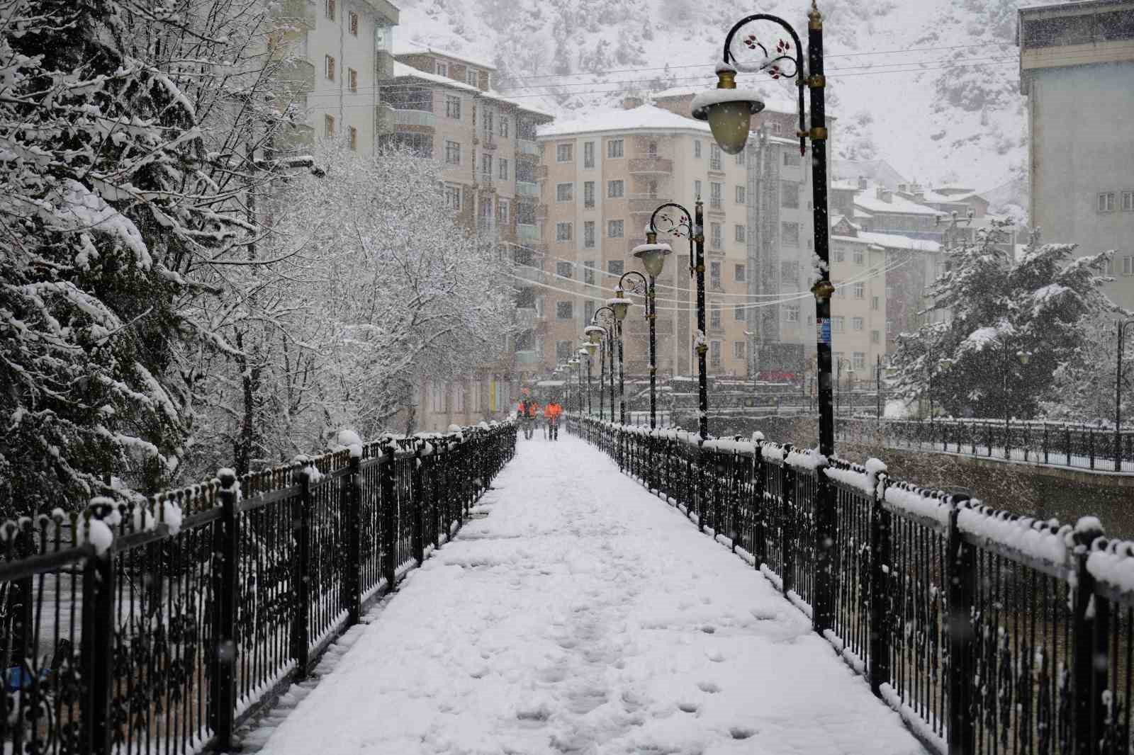 gumushanede mevsim bir gecede bahardan kisa dondu VPepU2mK