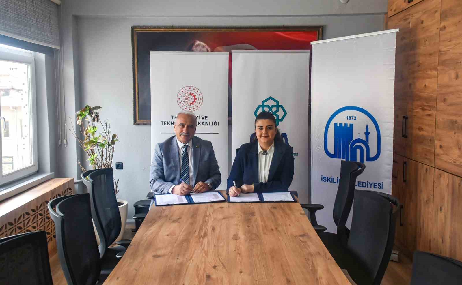 iskilip meslekler muzesi kuruluyor QPtZQRcP