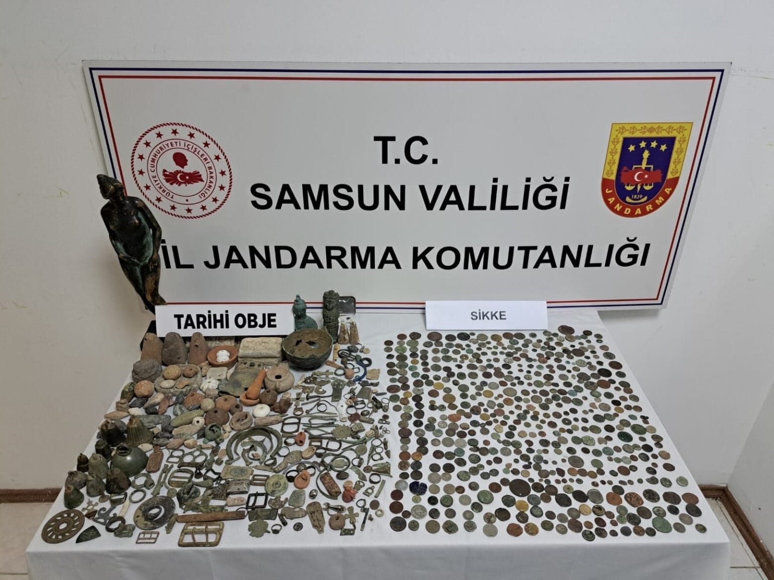 jandarmadan tarihi eser operasyonu 3 gozalti 6hGka3rN