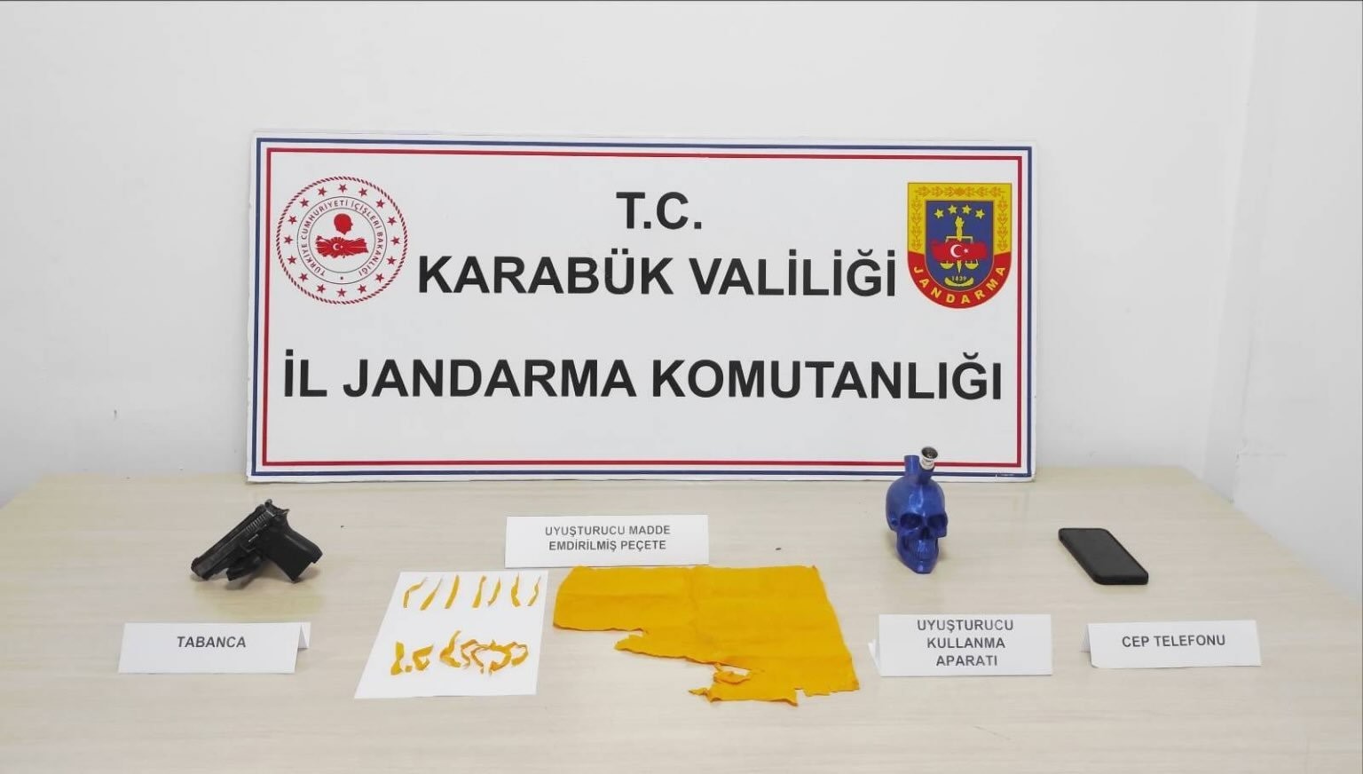 jandarmadan uyusturucuya gecit yok zGmNAsK8