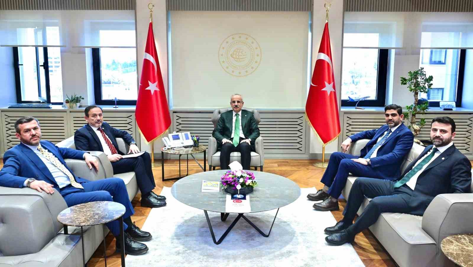 karabuk lojistik merkezi icin onemli bir adim atildi n4cuUEc3