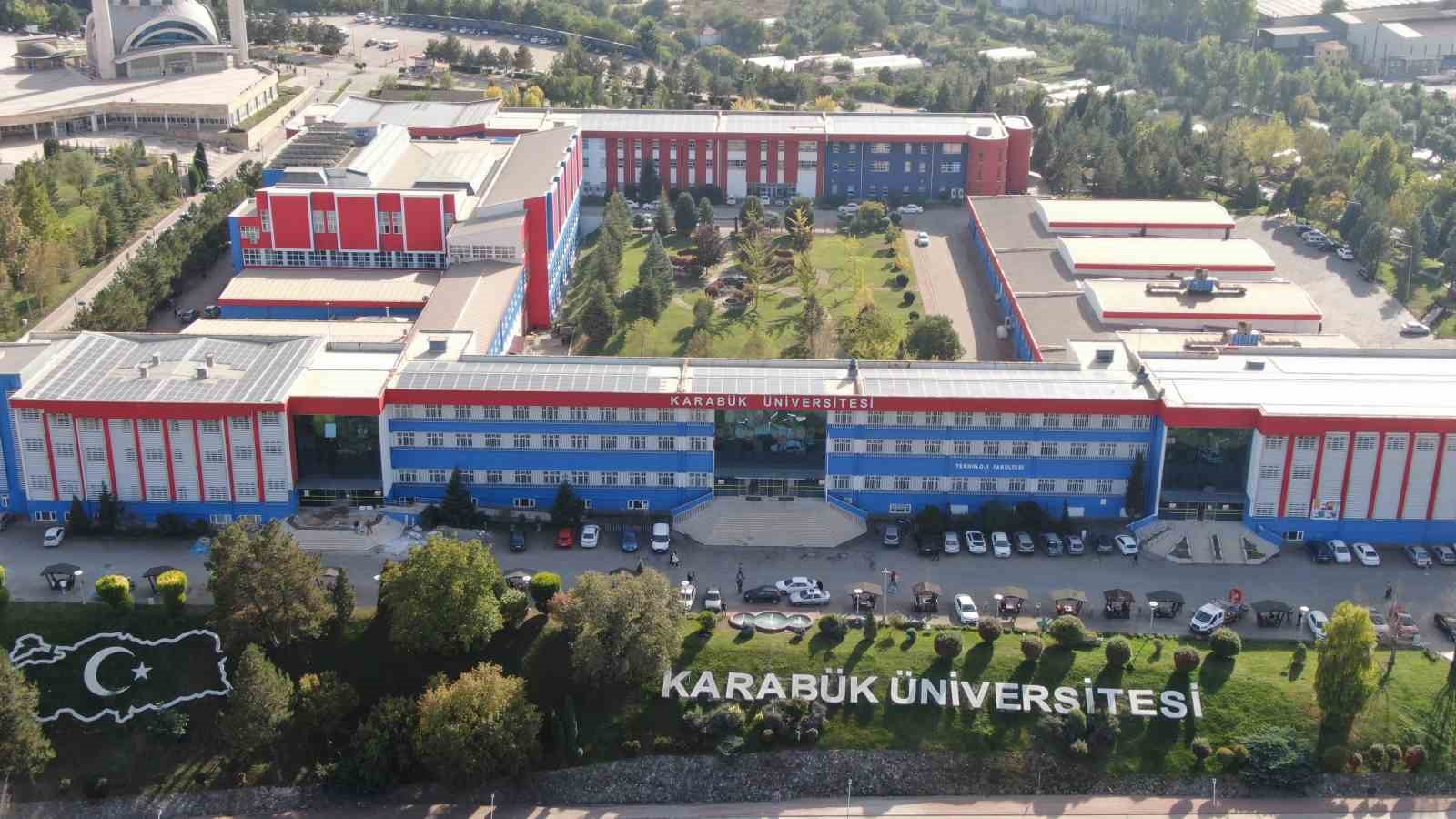 karabuk universitesi iddialara cevap verdi e8mujcak
