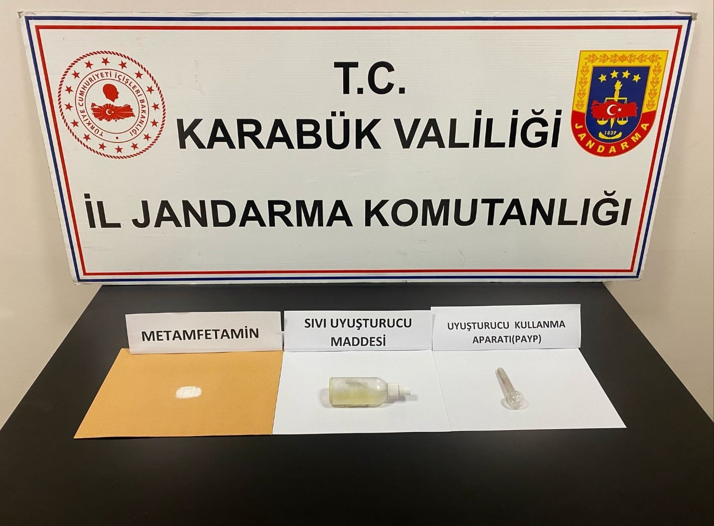 karabukte uyusturucu operasyonlari 4 gozalti S5r9lz4b