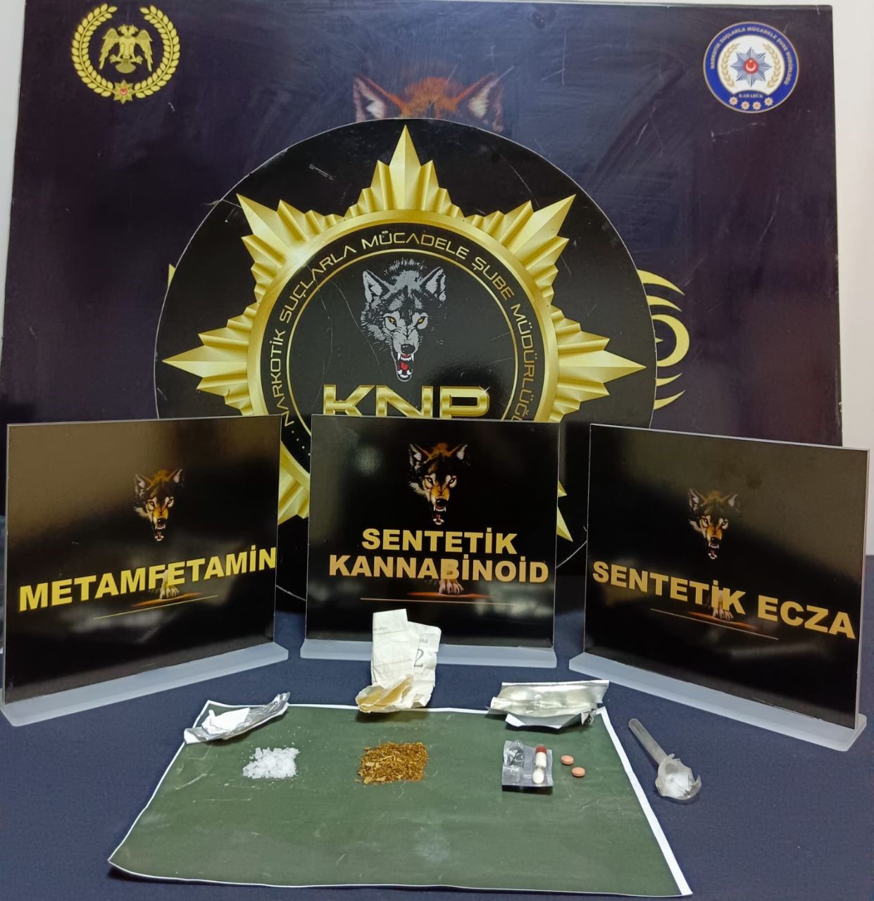 karabukte uyusturucu operasyonlarinda 5 kisi yakalandi uJDMmGYM