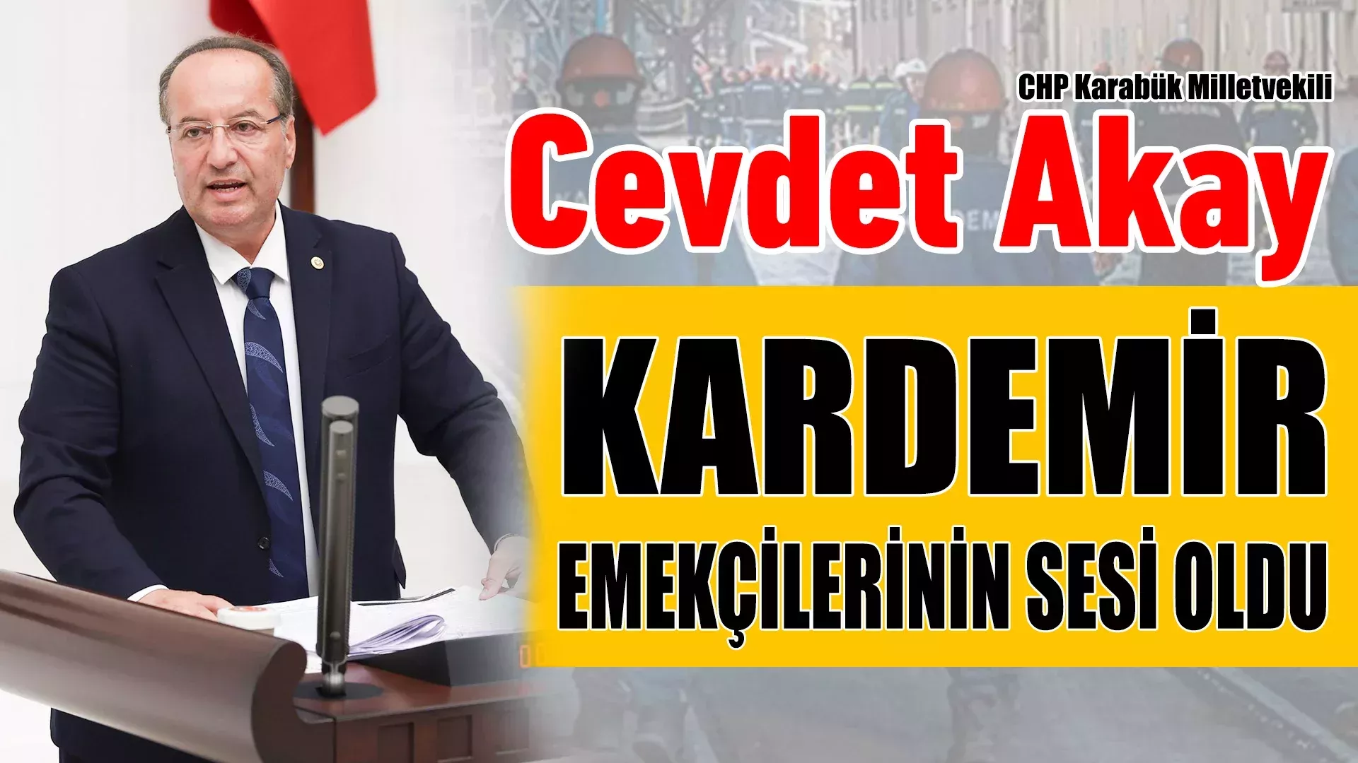 kardemir