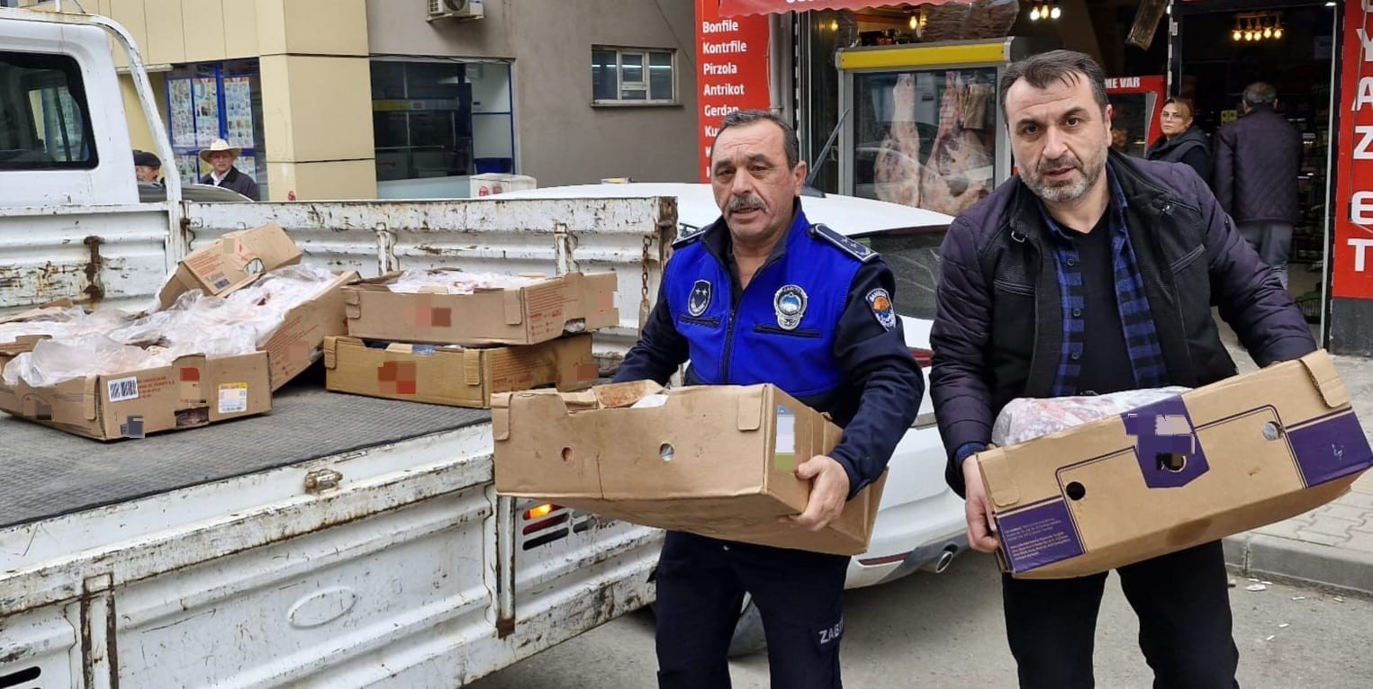 kasaplara sok denetim cok miktarda tarihi gecmis urune el konuldu kEUvXqMc