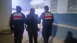 kastamonuda kesinlesmis hapis cezasi bulunan hukumlu yakalandi u6fJKspS