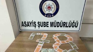 kumar baskinlarinda yakalanan 15 kisiye 138 bin 705 tl para cezasi XefgS64V