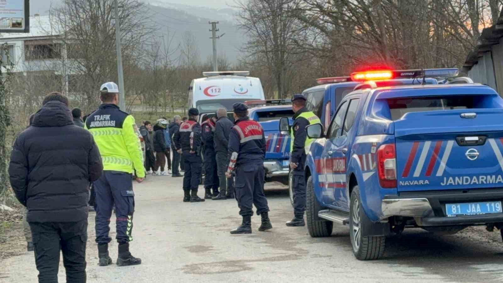 kus avlarken tufek ates aldi 14 yasindaki cocuk hayatini kaybetti BJEQVzCO