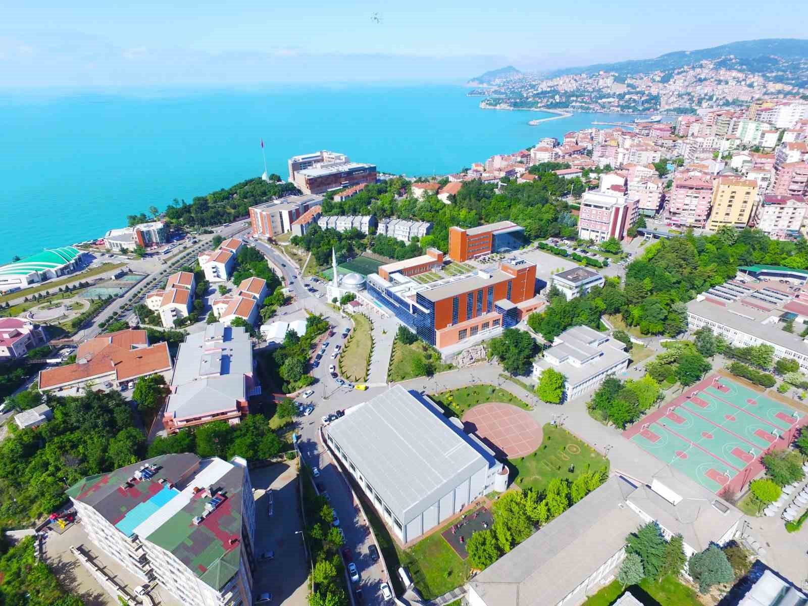 mavi ile yesilin bulustugu beun spor dostu kampus projesine basvuruda bulundu BlBEZ4fZ