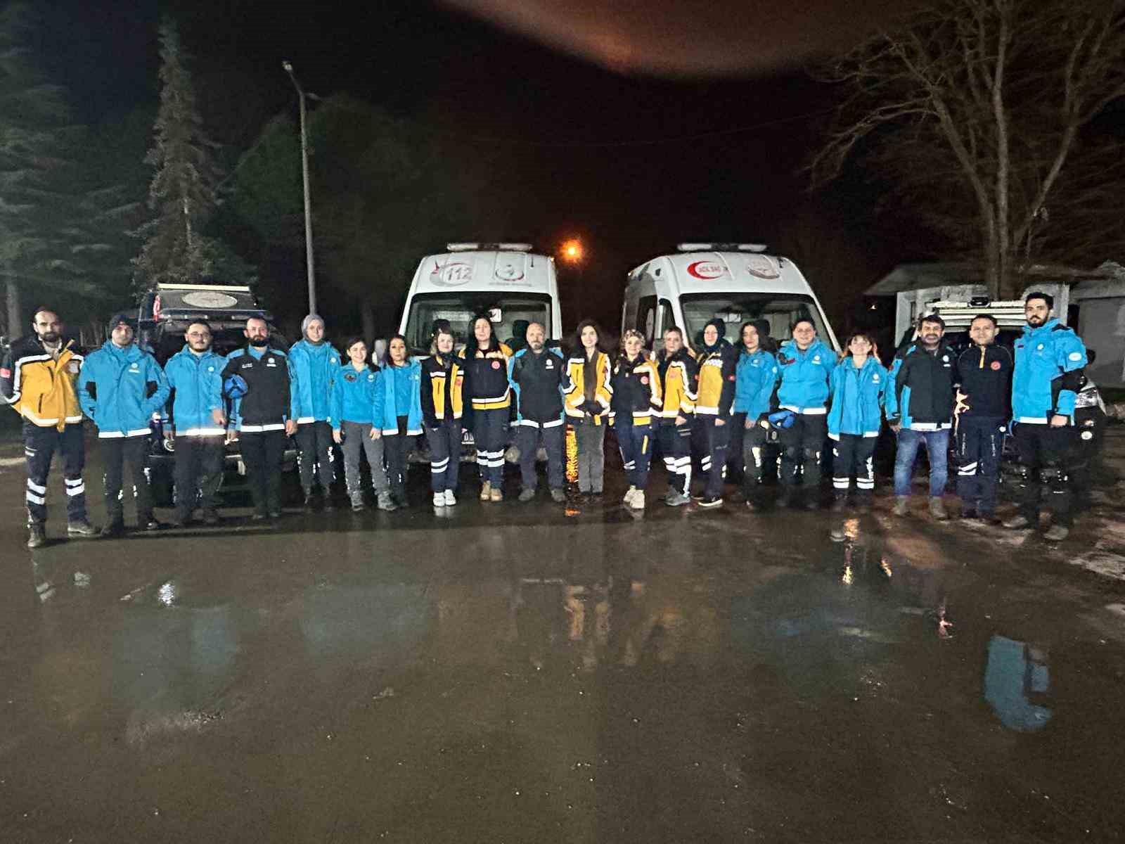 okul pansiyonu siren sesleriyle yankilandi Ha9P2EyB