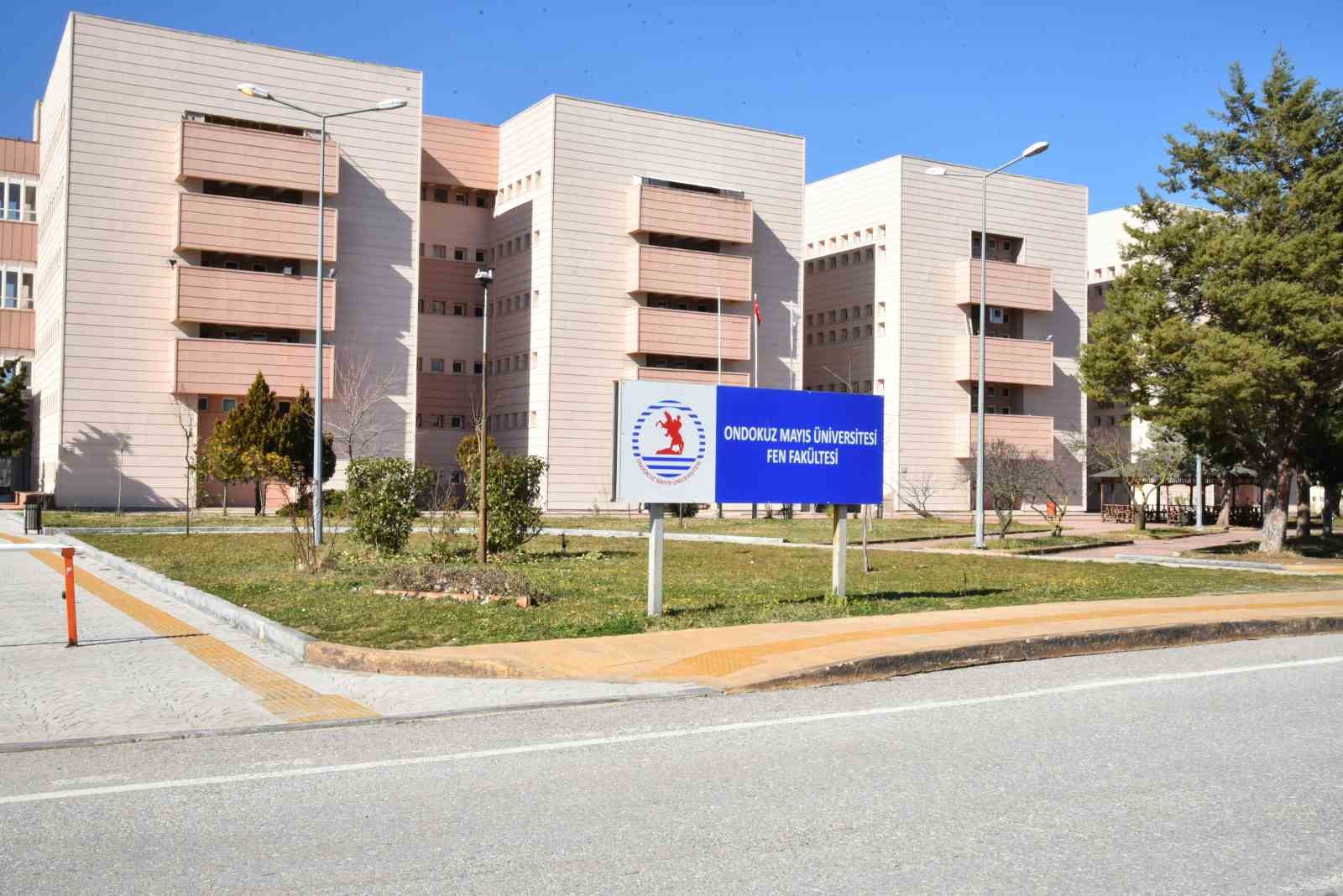 omu fen fakultesi kalite yolculugunda fedek akreditasyonuyla devam ediyor 8AydOHVj