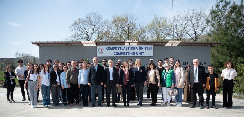 omude kompostlastirma unitesi acildi TmCKWdRT