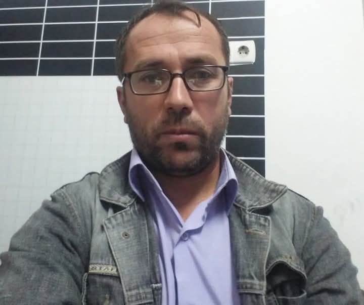 ormanda is kazasi geciren isci yasamini yitirdi