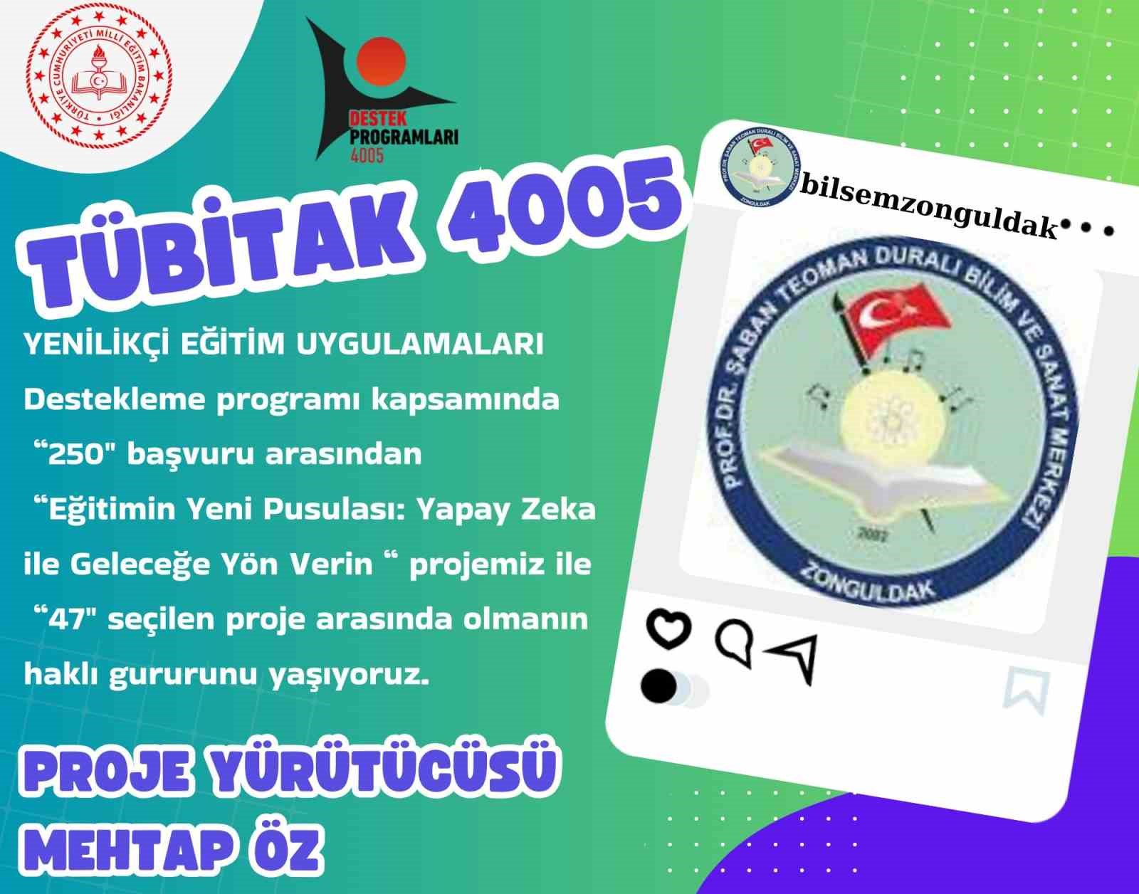 prof dr saban teoman durali bilim ve sanat merkezinden buyuk basari LgiGJZeJ