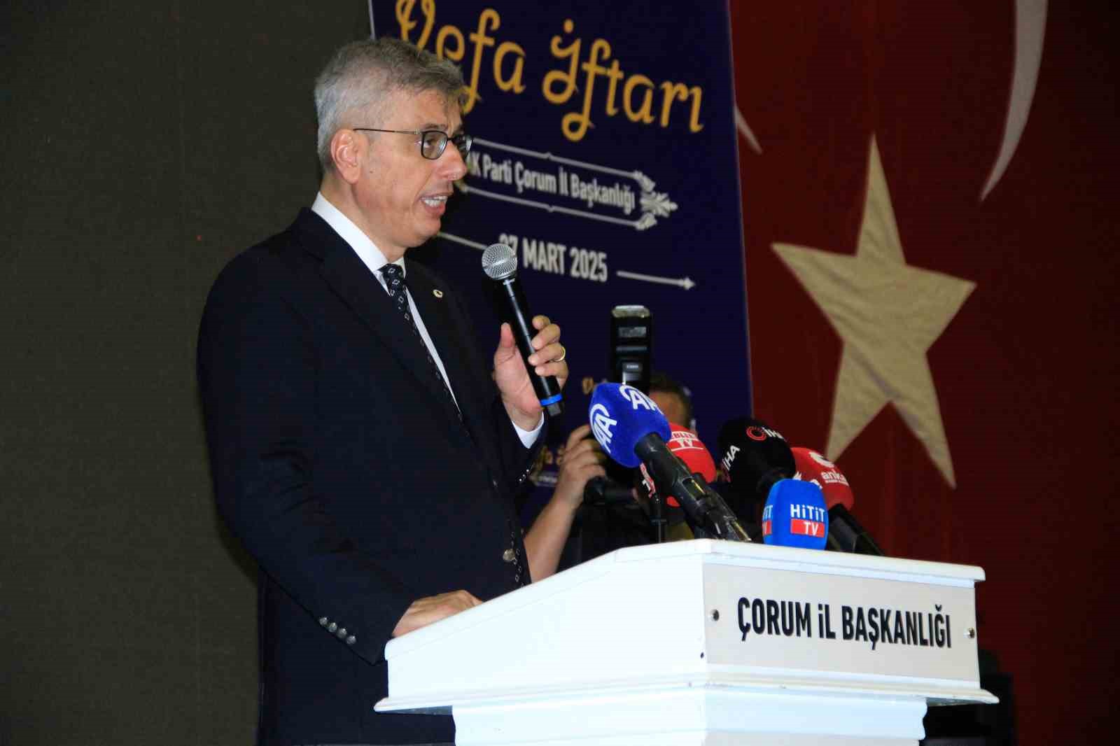 saglik bakani memisoglu milletimizin yuzunu gulduren reformlari saglikli turkiye yuzyili hedeflerimizle daha ileriye tasiyacagiz ykXXvbKF