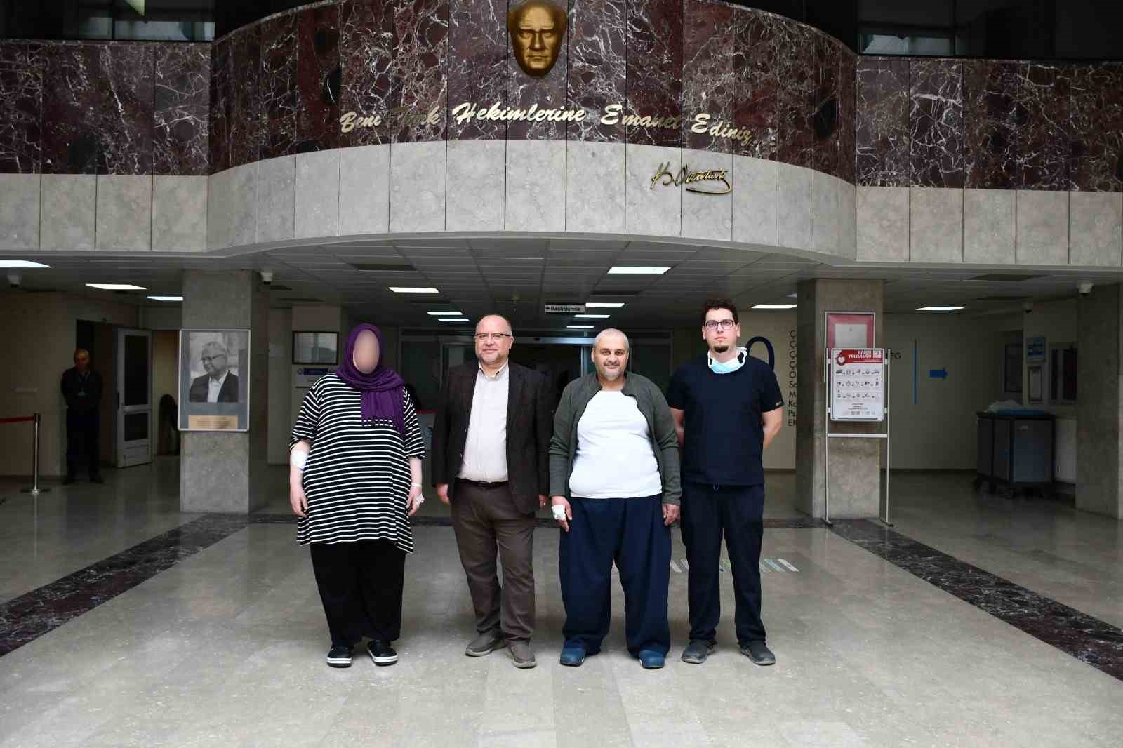 saglikli yasama adim attilar yOktDG8a