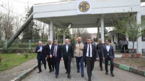 samsun karadenizin savunma sanayi uretim merkezi olacak nIHqdzvt