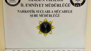 samsunda 840 adet sentetik ecza ele gecirildi dtN8byHP