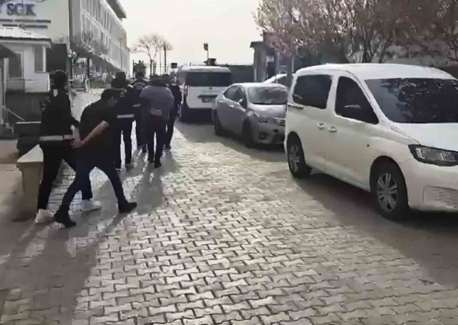 samsunda insan ticareti sebekesi cokertildi B4mX8Asa