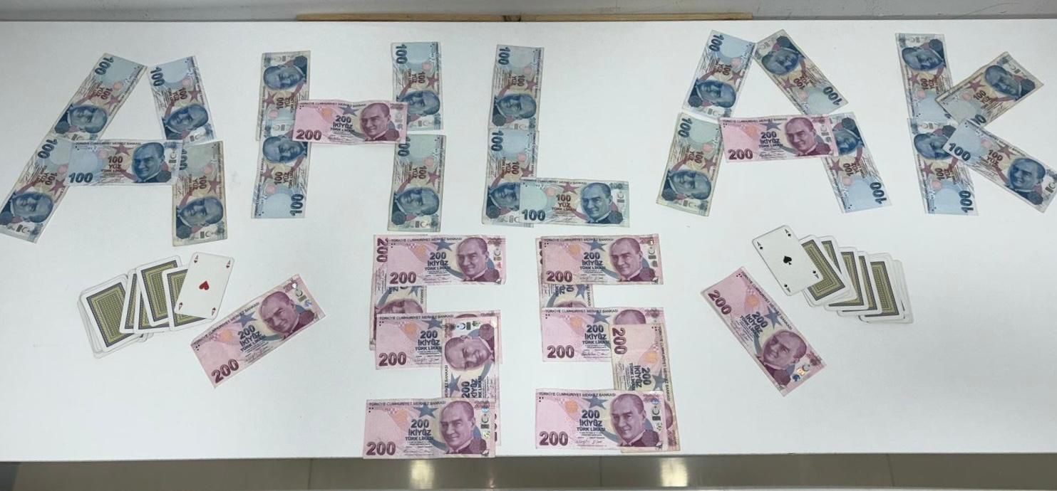 samsunda kumarla mucadele 2 farkli adreste operasyon 3uJEbSFc