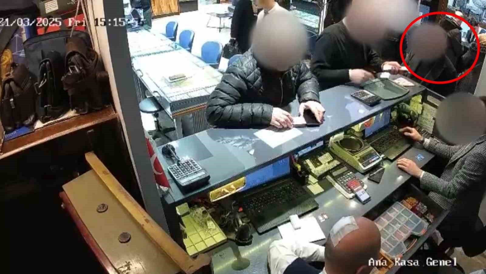 samsunda sahte altin operasyonu kuyumcuda sucustu yakalandilar D2Tc2H3O