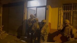 samsunda zehir tacirlerine ozel harekat destekli operasyon 6 gozalti uh6xMIuX