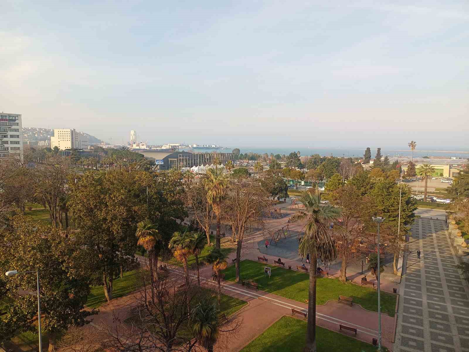 samsunun havasina kuvvetli enverziyon etkisi 4mP2wsAL