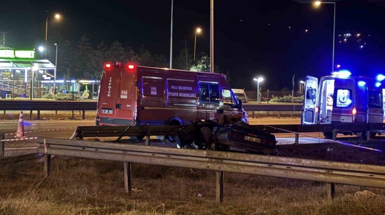 temdeki feci kazada olu sayisi 3e yukseldi yJSQAA1k