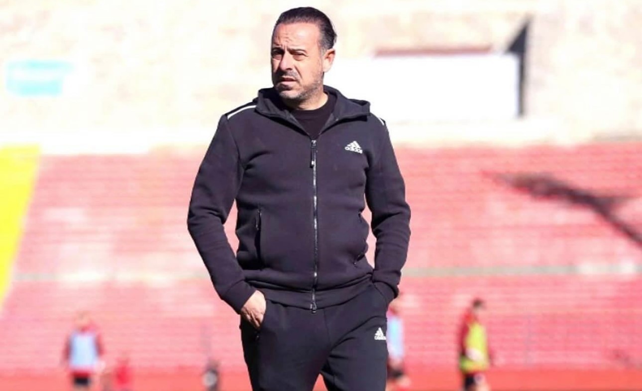 tff 3lig takimi zonguldaksporda teknik direktor can guvenle yollar ayrildi 1jhA5VH4