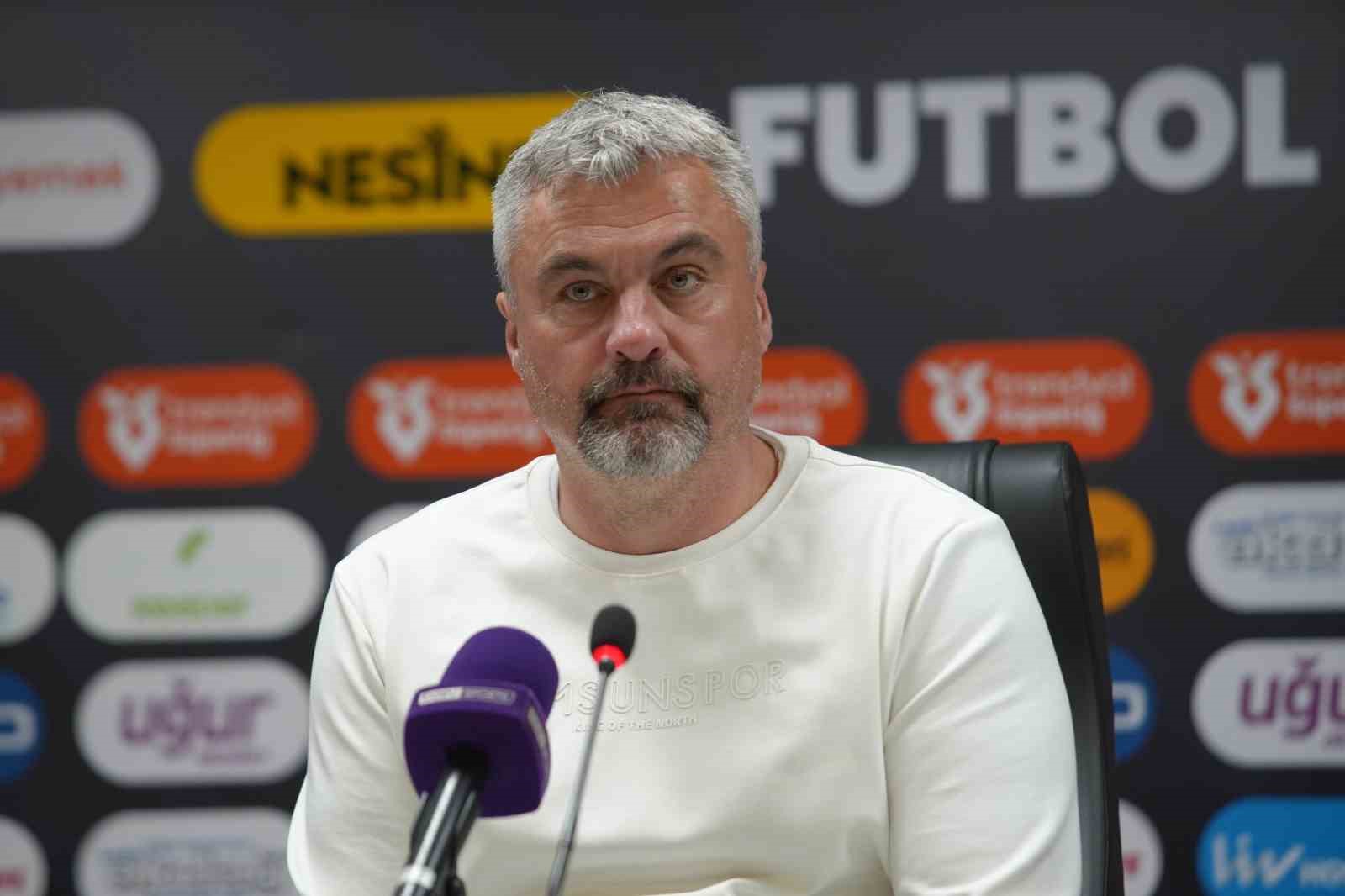 thomas reis kotu oynadik ama 50 puana ulastik 9vXdSPLU