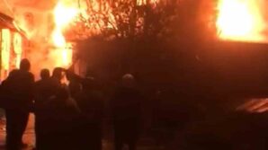 tokatta koyde cikan yanginda 3 ev kullanilamaz hale geldi mJAfktmp