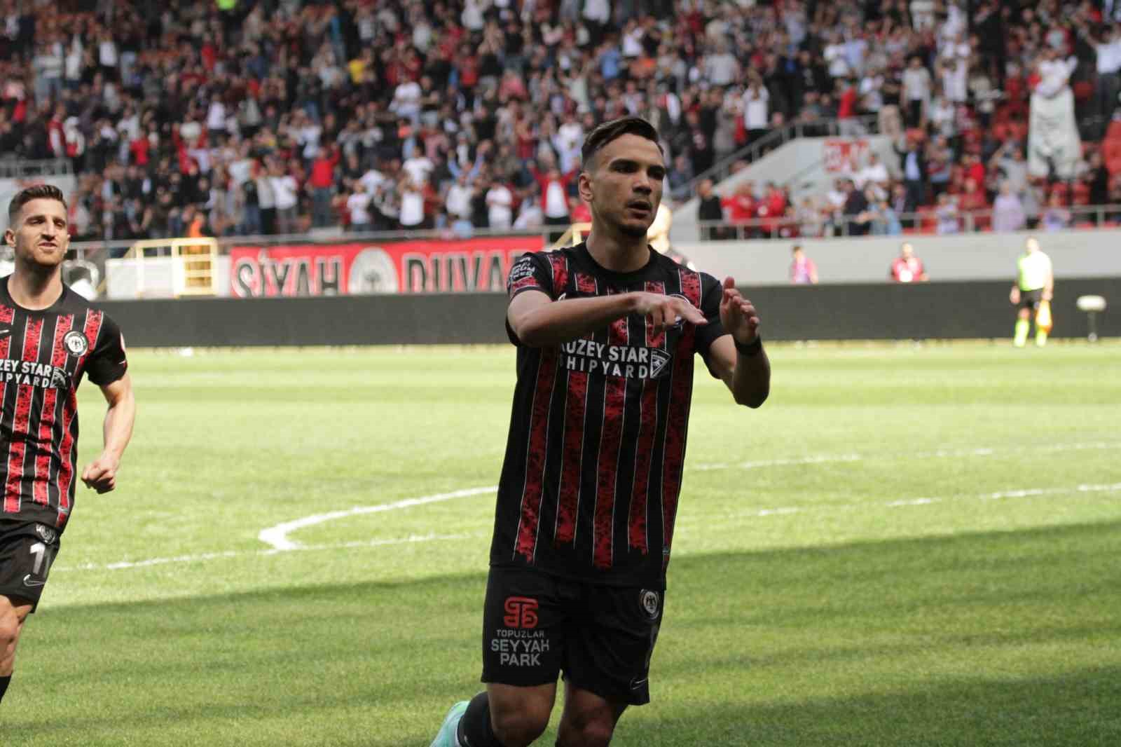 trendyol 1 lig corum fk 3 ankara keciorengucu 2 MPBl48zG
