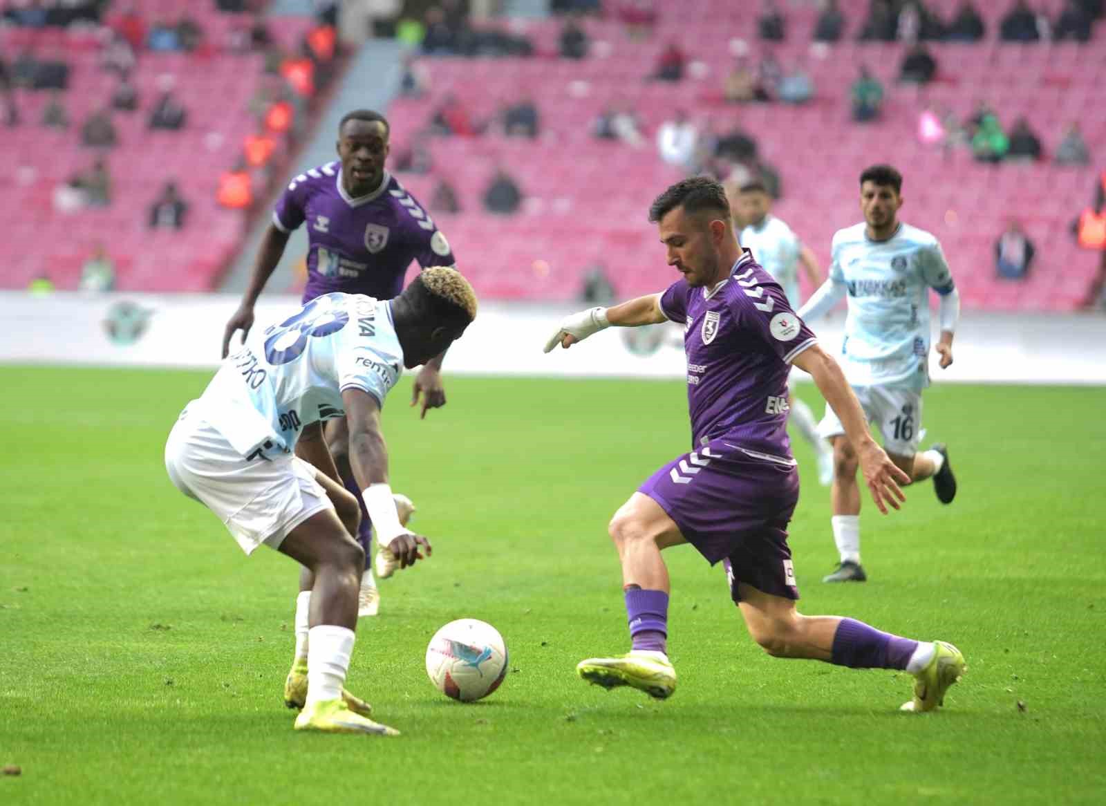trendyol super lig samsunspor 3 adana demirspor 2 mac sonucu TySQ4fnj