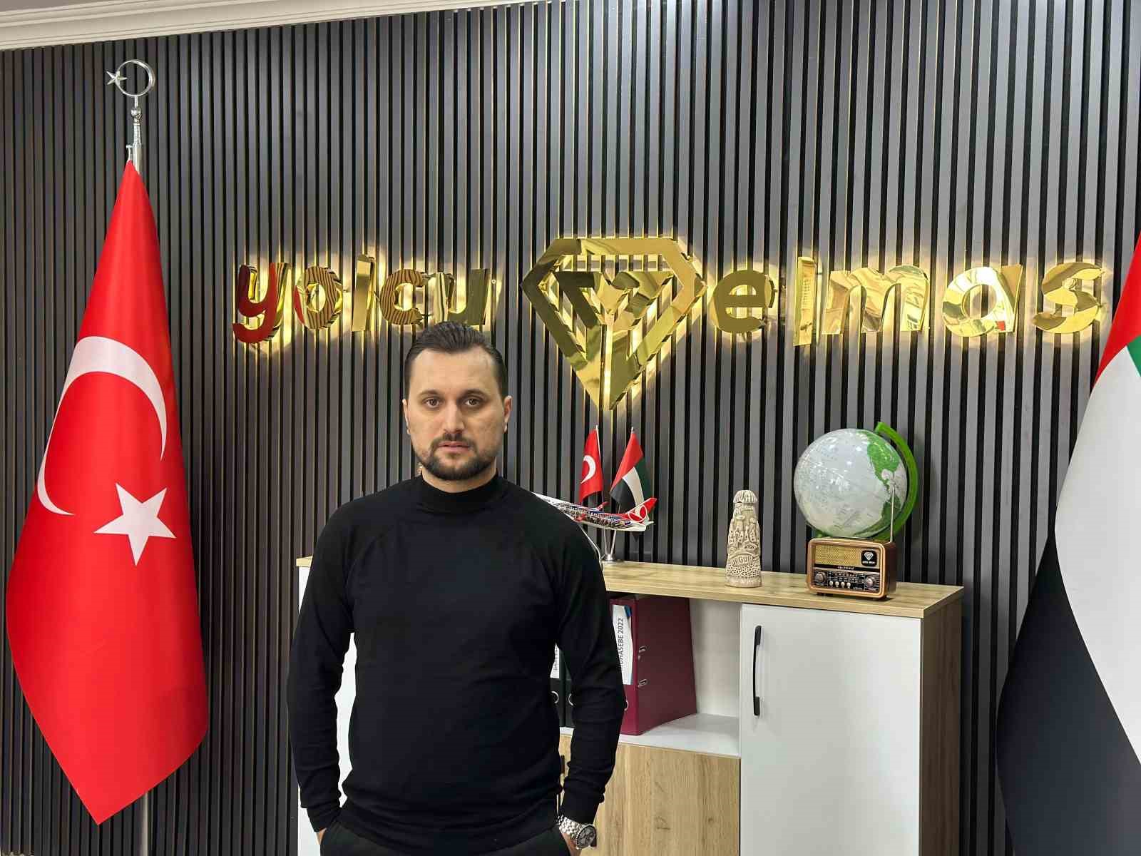 turizmciler korfezden trabzona ulasim olanaklarinin arttirilmasini bekliyor KDSqH2rP