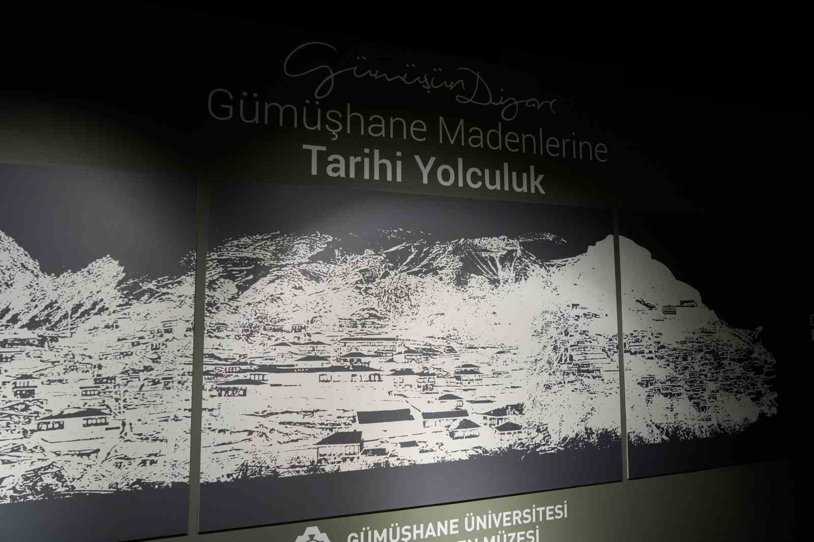 turkiyenin ilk dijital maden muzesi gumushanede acildi j3nGgNQU
