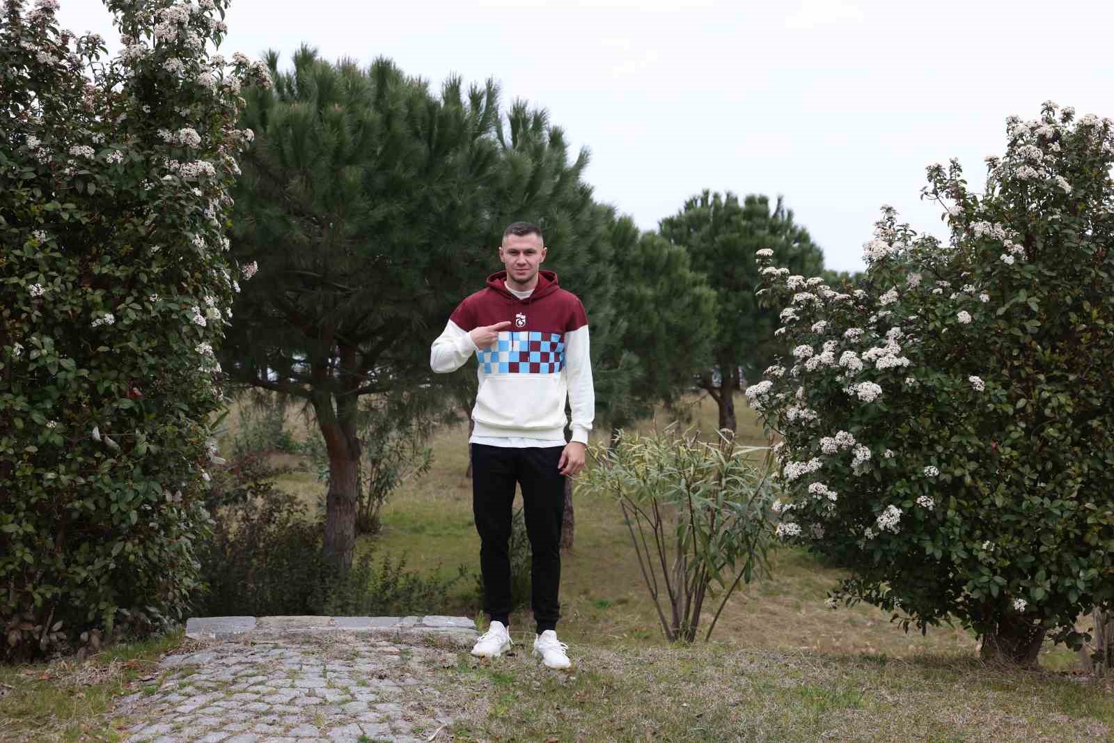 ukraynali futbolcu oleksandr zubkov turkiyedeki yeni seruvenini anlatti D9EGtFfB